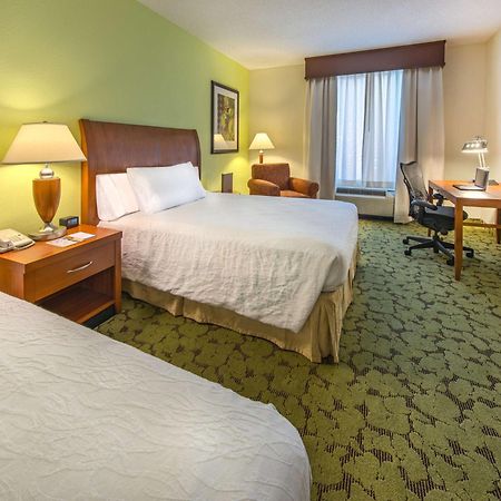 Hilton Garden Inn Tallahassee Central Dış mekan fotoğraf