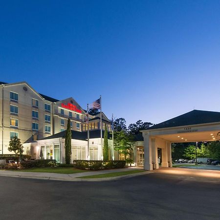 Hilton Garden Inn Tallahassee Central Dış mekan fotoğraf