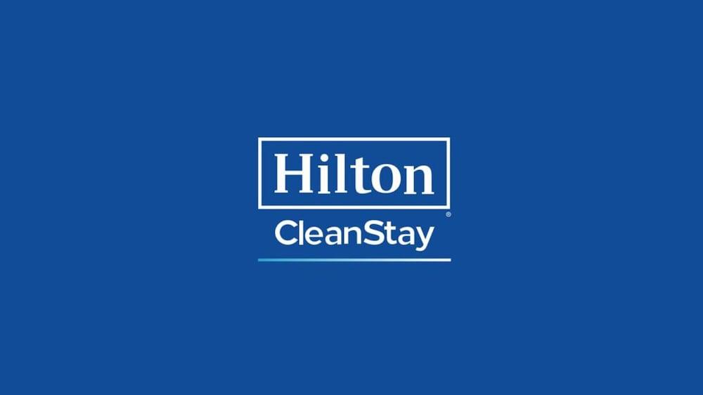Hilton Garden Inn Tallahassee Central Dış mekan fotoğraf