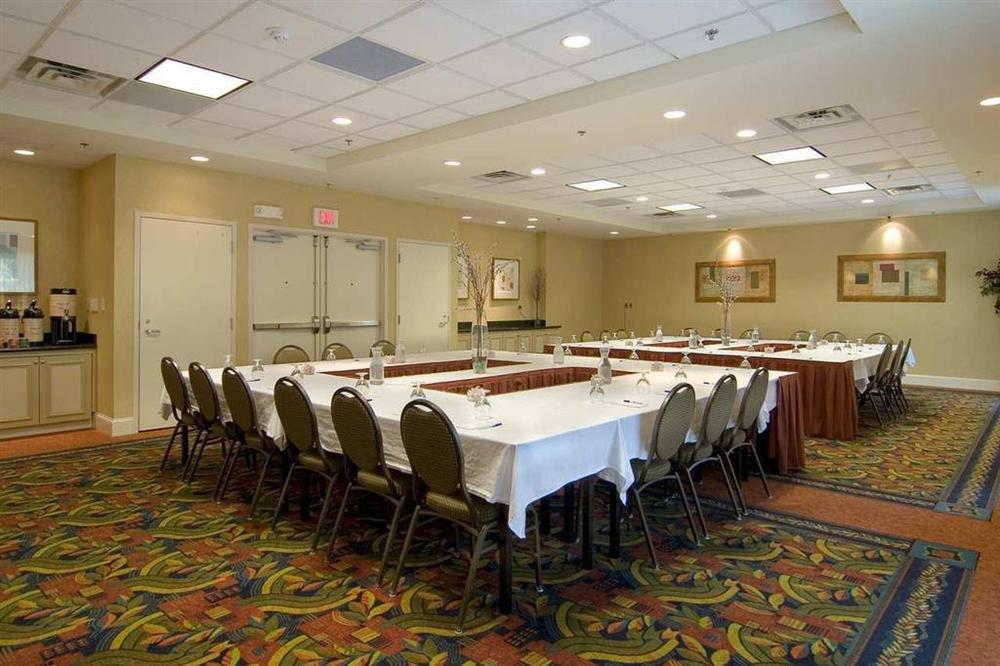 Hilton Garden Inn Tallahassee Central Konforlar fotoğraf