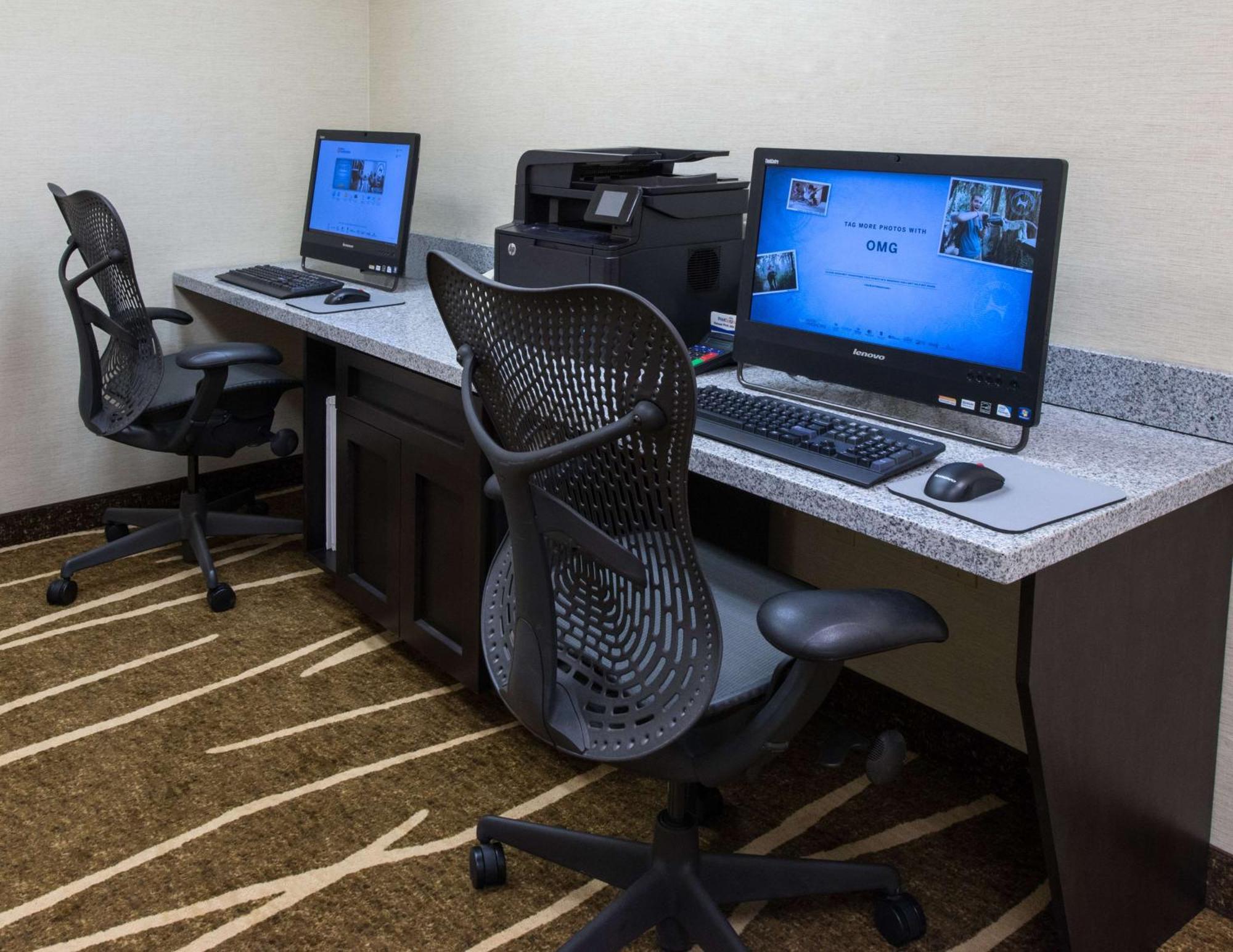 Hilton Garden Inn Tallahassee Central Dış mekan fotoğraf