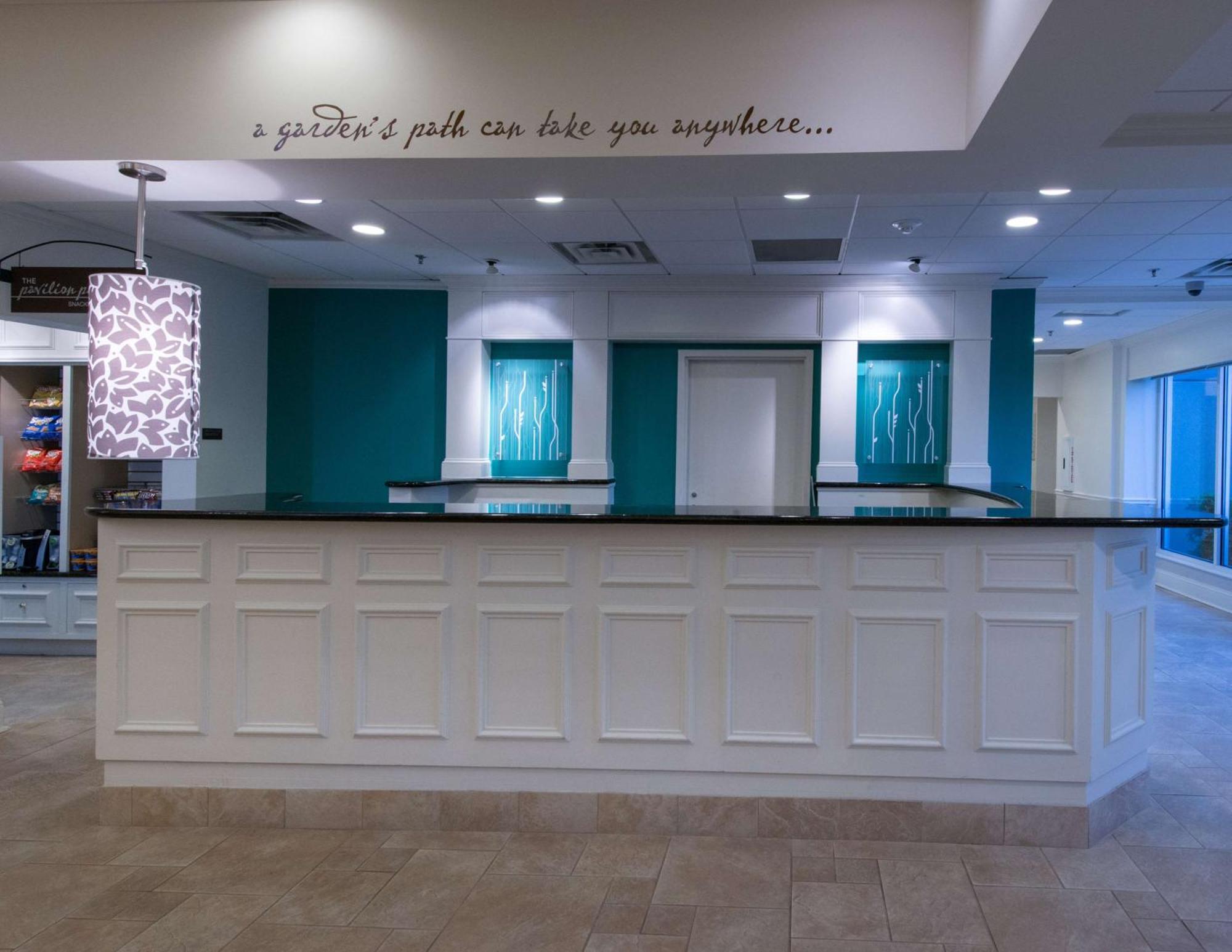 Hilton Garden Inn Tallahassee Central Dış mekan fotoğraf