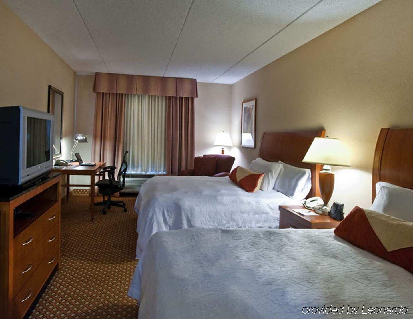 Hilton Garden Inn Tallahassee Central Oda fotoğraf