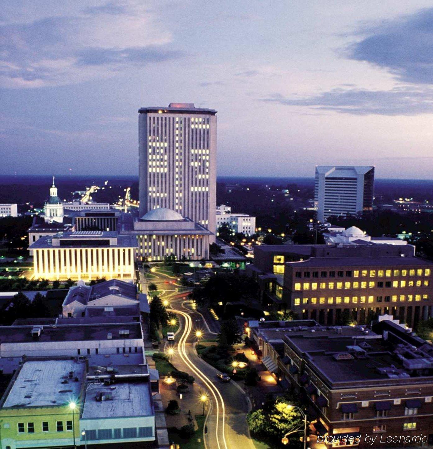 Hilton Garden Inn Tallahassee Central Dış mekan fotoğraf