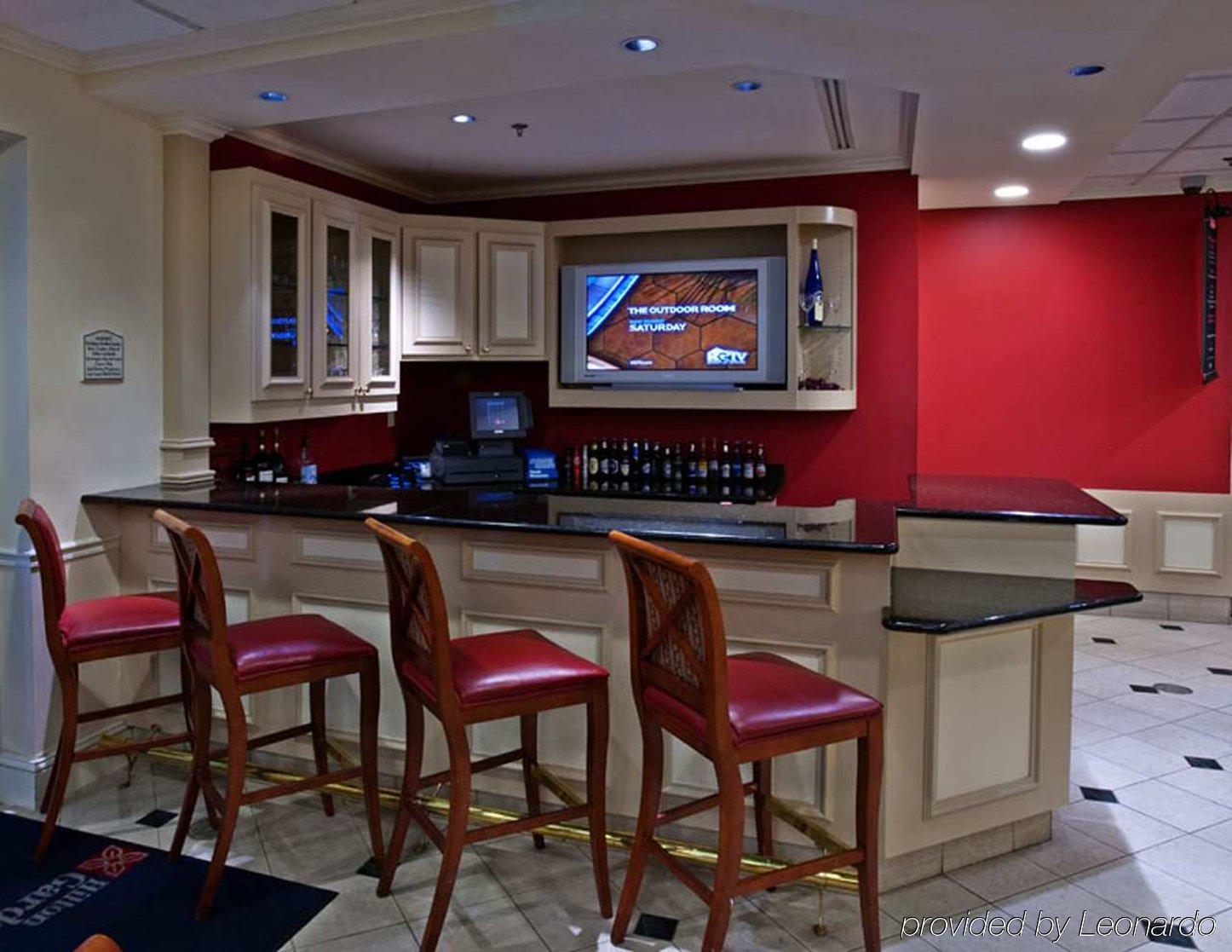 Hilton Garden Inn Tallahassee Central Restoran fotoğraf