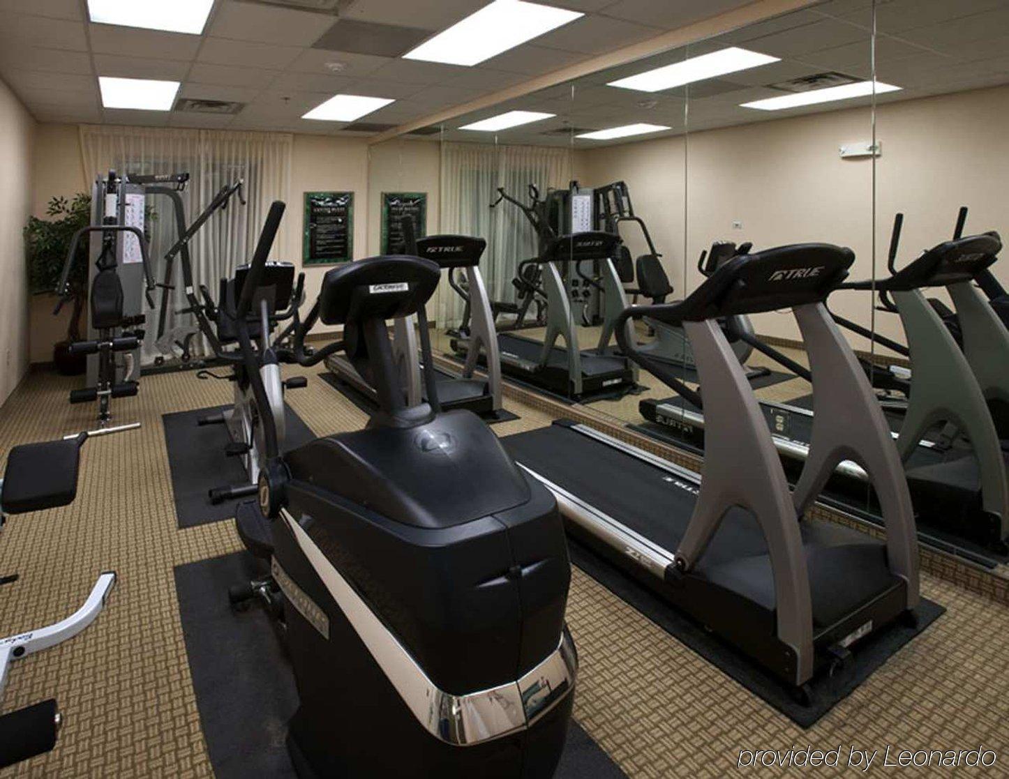 Hilton Garden Inn Tallahassee Central Konforlar fotoğraf