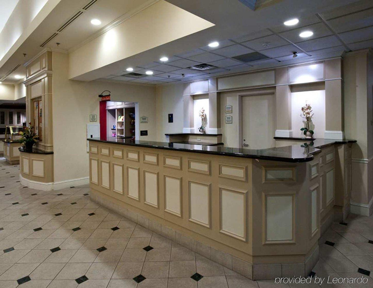 Hilton Garden Inn Tallahassee Central İç mekan fotoğraf
