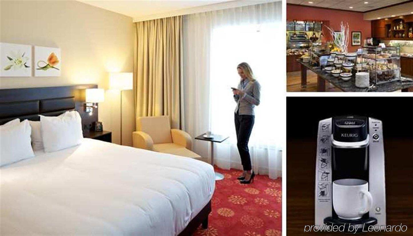 Hilton Garden Inn Tallahassee Central Dış mekan fotoğraf