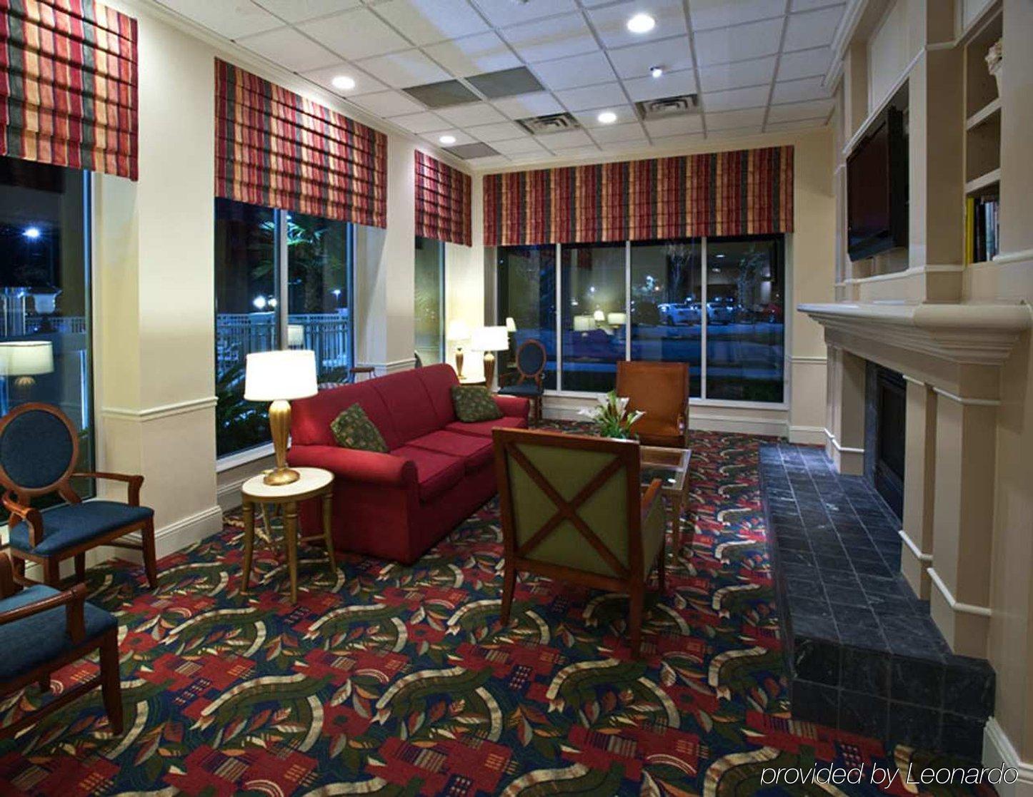 Hilton Garden Inn Tallahassee Central Oda fotoğraf