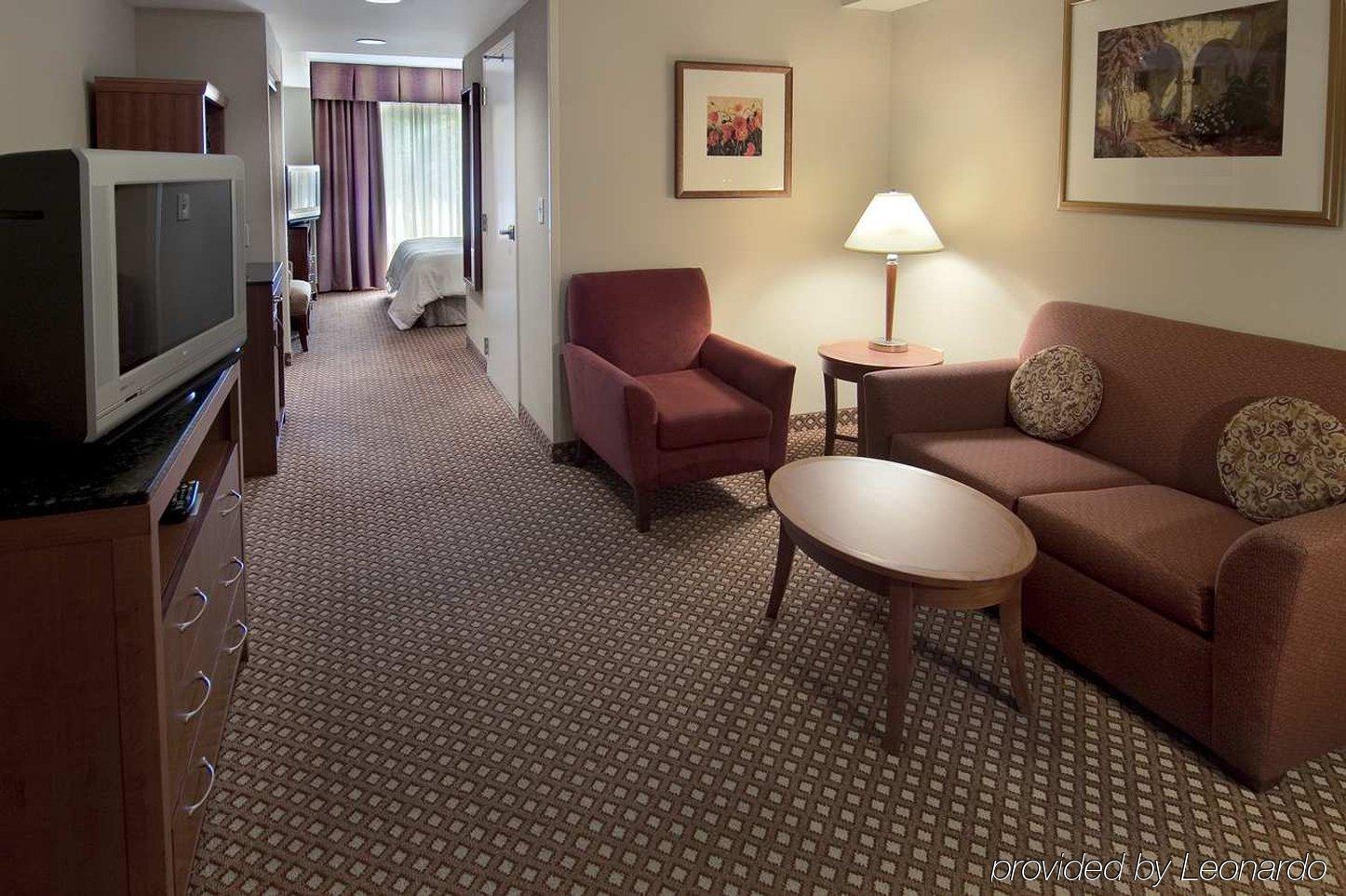 Hilton Garden Inn Tallahassee Central Oda fotoğraf