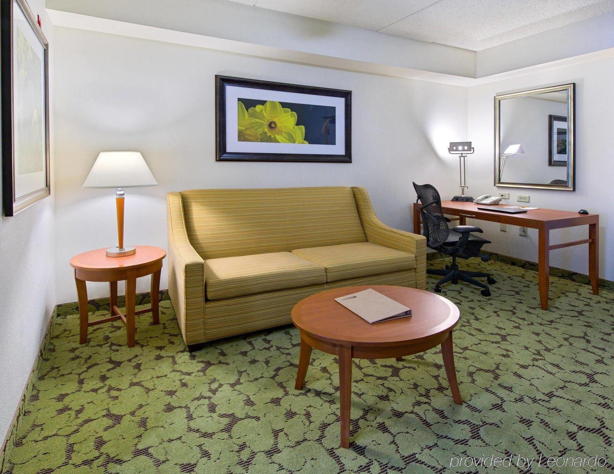 Hilton Garden Inn Tallahassee Central Dış mekan fotoğraf