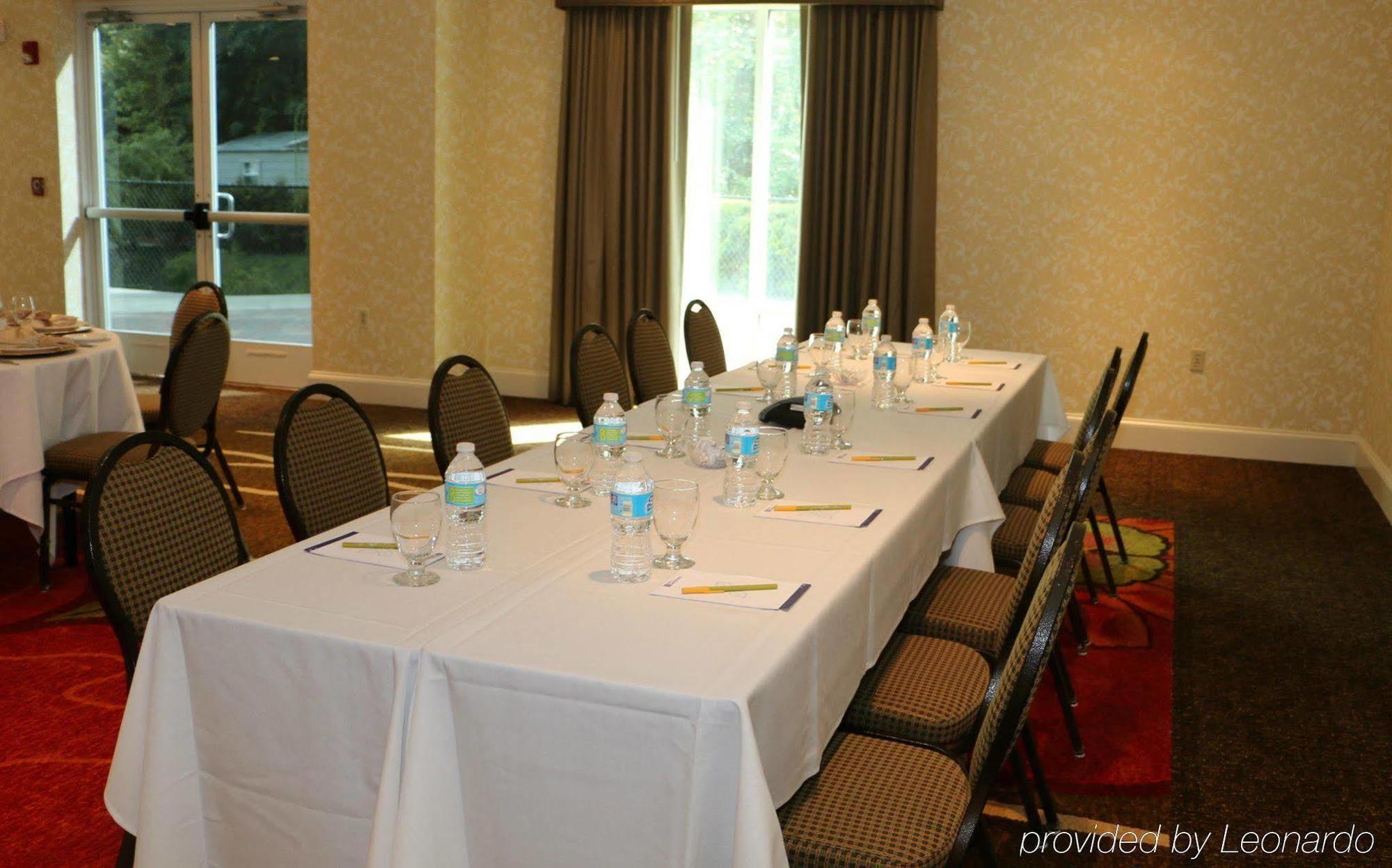 Hilton Garden Inn Tallahassee Central Dış mekan fotoğraf